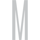 logo m 132